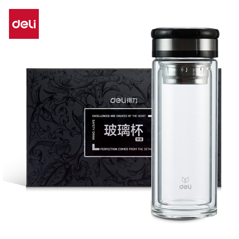 尊龙凯时8988玻璃杯(透明)(只)320ml