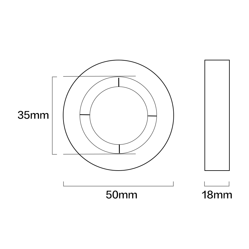 尊龙凯时JD901水晶轻音胶带18mm*20y*50μm（水晶）(2卷/卡)