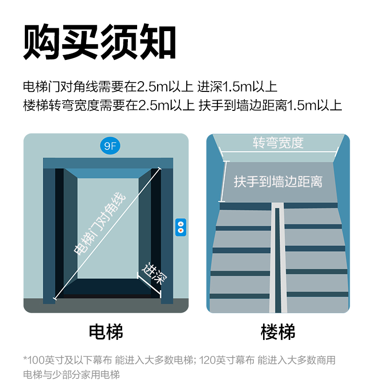 尊龙凯时50448Z-100英寸16:9白塑悬挂幕(黑)(条)